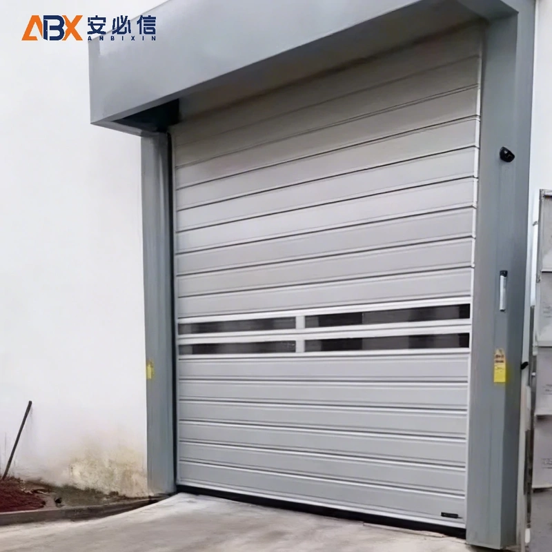 亳州涡轮硬质高速门